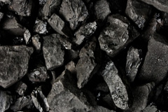 Nuneham Courtenay coal boiler costs